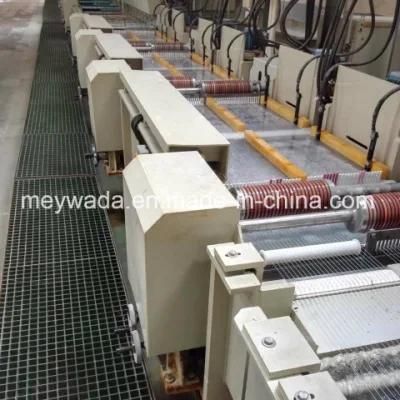 Steel Wire Electro Galvanizing Machine
