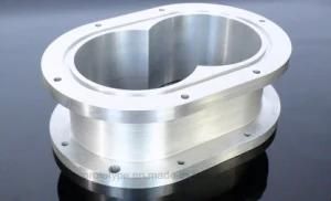 Custom Short Run CNC Machinery Metal Prototype Products
