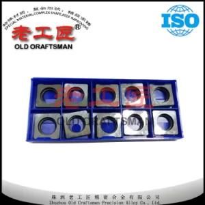 Old Craftsman Branded Hard Alloy Shims for Cutting