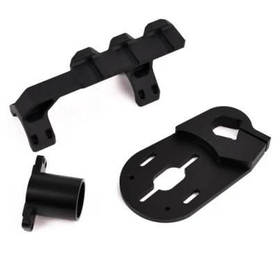 Customized High Precision High Quality Motorcycle Parts Aluminium Machining Parts CNC Milling CNC Processing Manufacturing