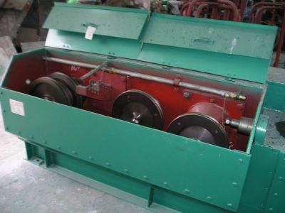 Suitable for Diameter Below 2.8mm Water Tank Wire Drawing Machine