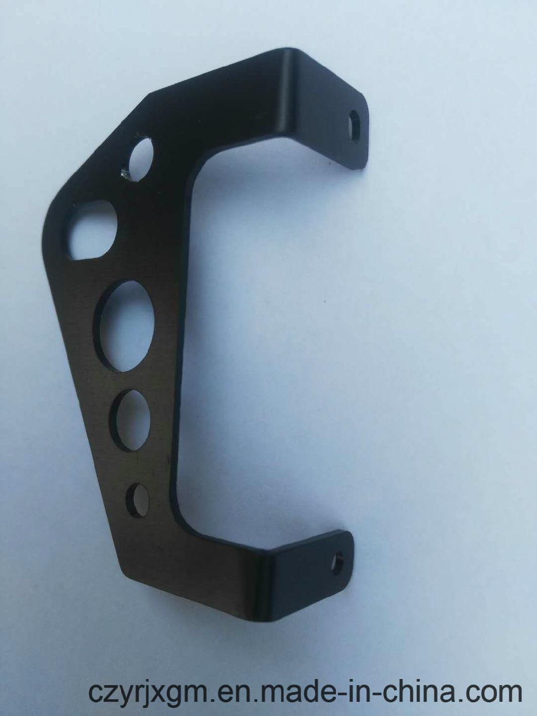 Custom Metal Shelf Bracket/Hardware Bracket
