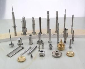 Precision CNC Lathe Machine Parts Fabrication