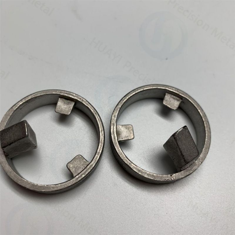 CNC Machining Parts Manufacture Agriculture Equips Custom Engineering Aluminum Products Lathe Metal CNC Turning Machinin Parts