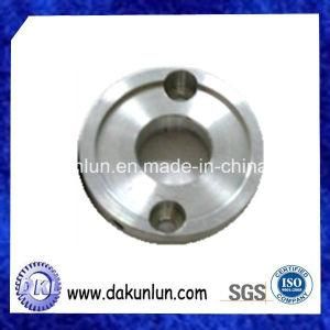 Non-Standard CNC Precision Aluminum Auto Processing Parts
