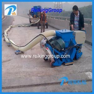 Durable Road, Bridge Surface Shot Blasting Machine