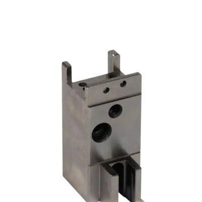 Customized High Precision CNC Metal Parts Stainless Steel Aluminum Alloy Brass Machinery Auto Parts