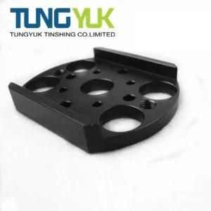 Custom Made Precision CNC Machined Parts