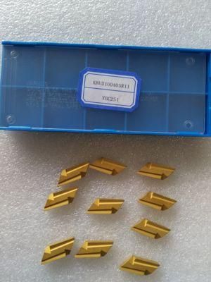 Obt Carbide Inserts Knux160405r11