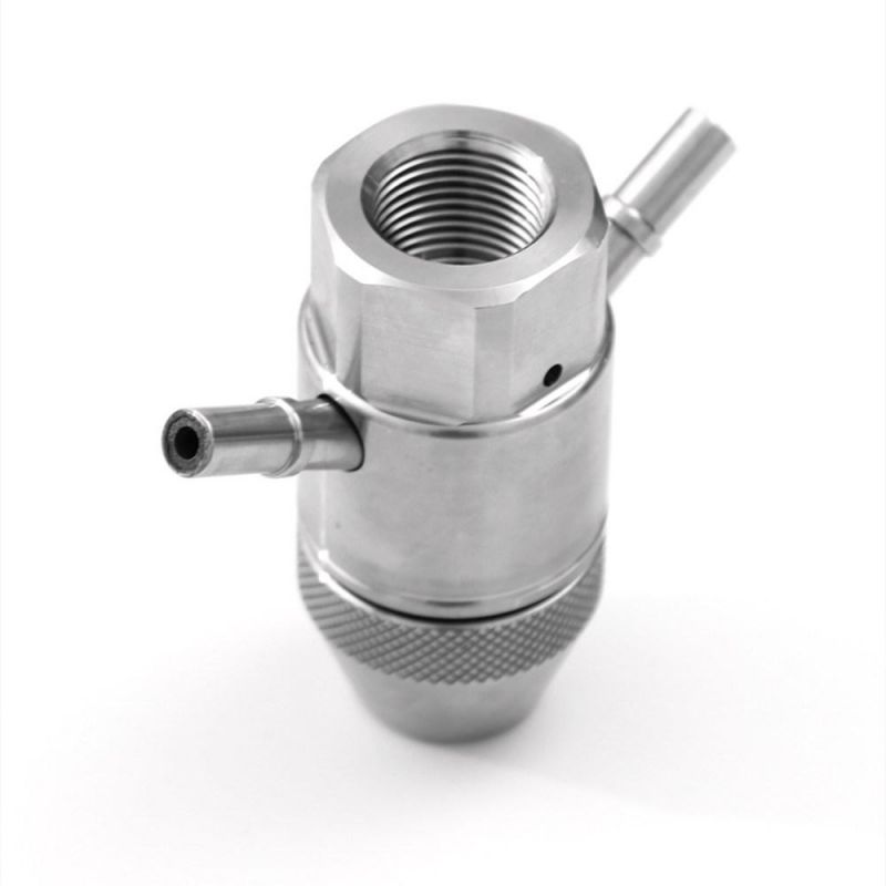 Waterjet Spare Parts with Short Stop Filter Element, 60K