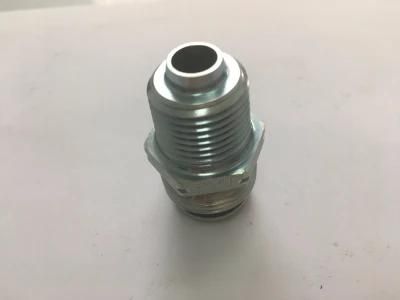 Carbon Steel CNC Machining Center Parts