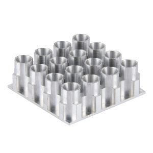 Custom High Precision CNC Machining Service
