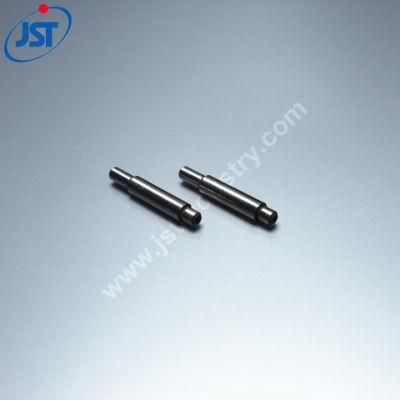CNC Turning Precision Machining Stainless Steel Brass Optical Micromachining Parts
