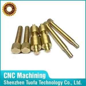Custom Bolt and Nut/Non-Standard Machine Parts