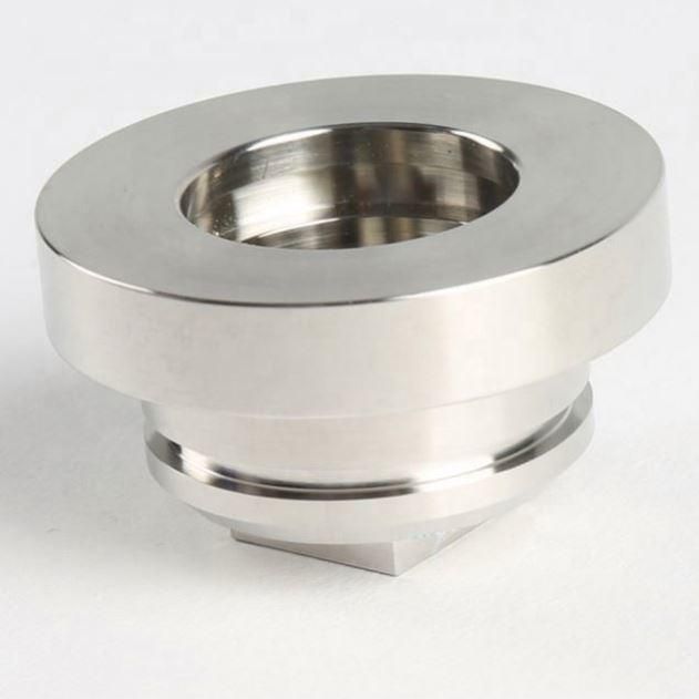 CNC Machining/Machined Aluminium Parts for Automation Packaging Machinery