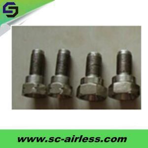Hot Sale Prime Valve for Electric Airless Paint Sprayer