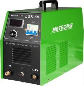 Inverter Air Plasma Cutting Machine (LGK-60)