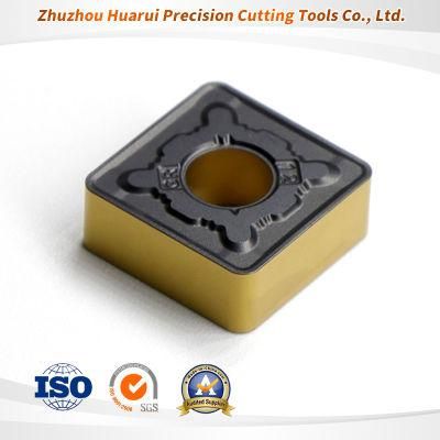 Cutting Tools CNC Router China Manufacturer Indexable Inserts