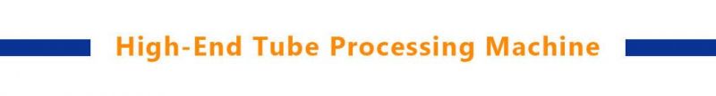 AC-50 Single Head Chamfering Machine Pipe Chamfering Machine