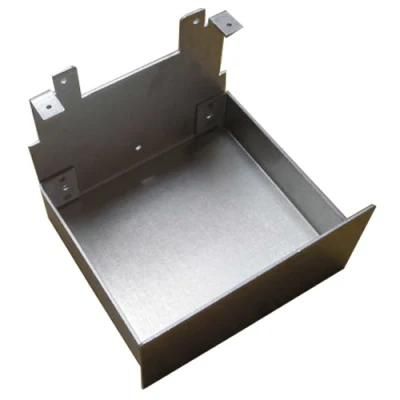 Customized Sheet Metal of Bracket