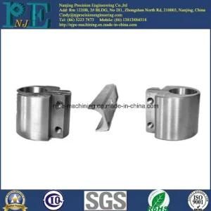 OEM High Precision CNC Machining Assemble Parts