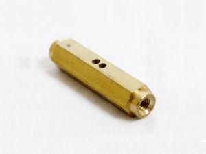 Special Brass Coupling
