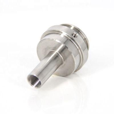 Professional Custom Aluminium Milling Service Processing Machine CNC Agricultural Machine Part Machine Lathe of Metal Parts