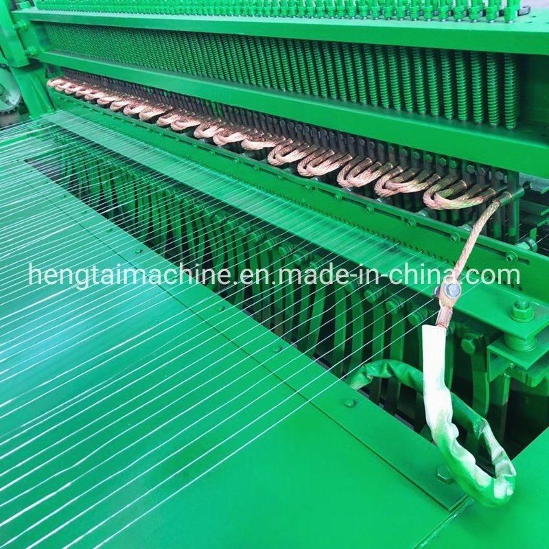Wire Mesh Making Machine From China Manufacturer