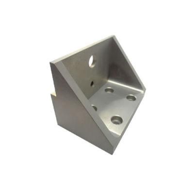 Dongguan Fabrication Customized 5 Axis Products Milling Precisely Service Metal Aluminum CNC Machining Parts