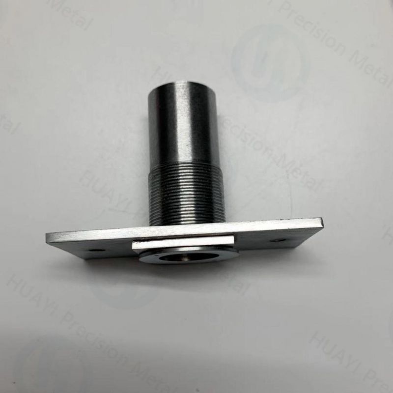 OEM Custom Machinery High Precision Professional Small Turning Machining Parts