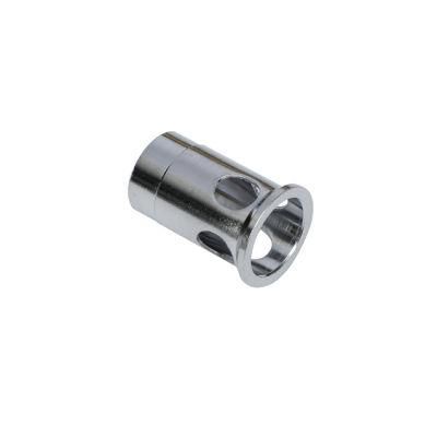 Aluminum CNC Machining Camera Spare Parts Precision OEM CNC Machine Part