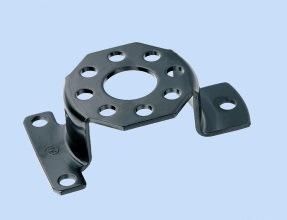 Custom-Made OEM Precision CNC Machined Metal Parts