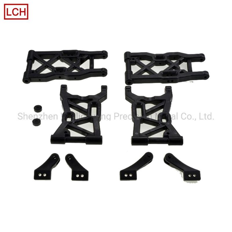 Chrome Plating Finished CNC Machining Parts CNC Parts