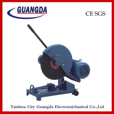 CE SGS 380V 3kw Cut off Machine (3G-400B-2)