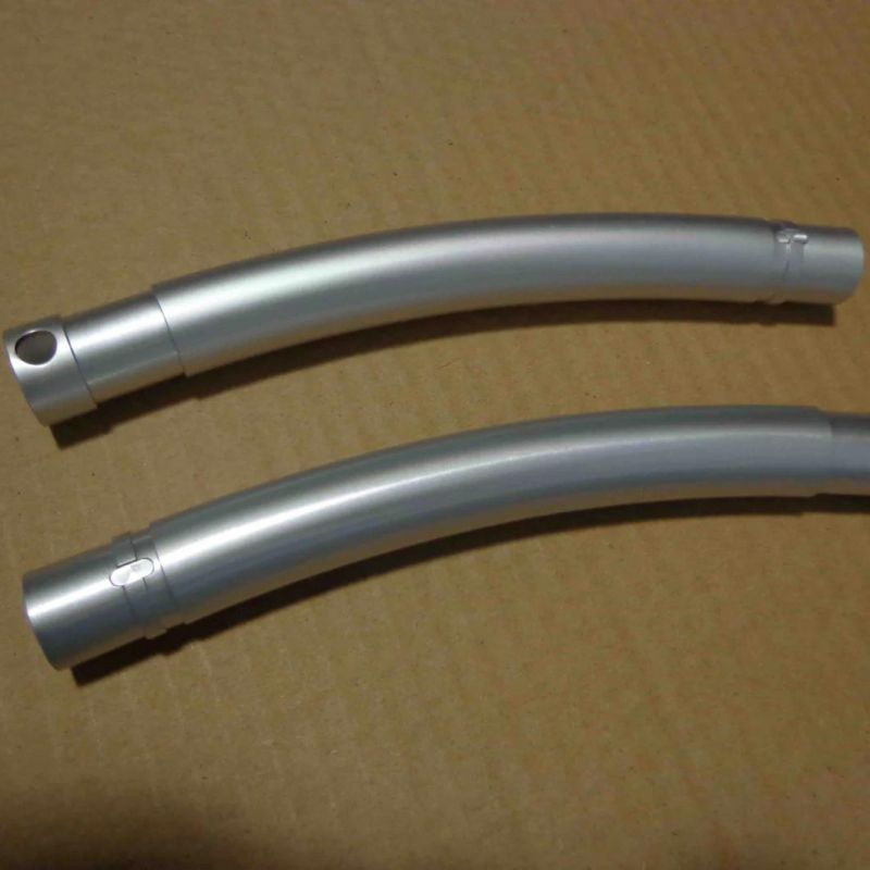 Melding Factory Sheet Metal Fabrication Pipe Bending Tube Bending