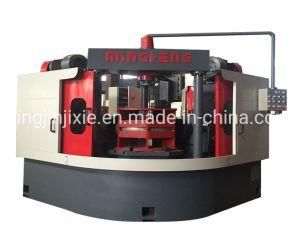Tee Fully Automatic Beveling Machine