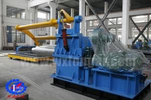 Cutting Machine Line for Galvanized Steel