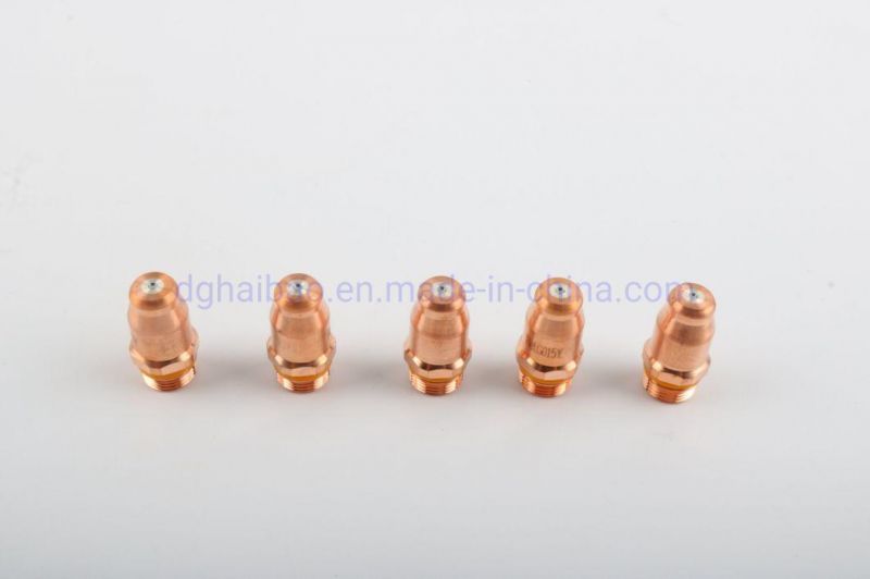 G015y G2010y G2012y G2014y G2016y Nozzle for Kjellberg Plasma Cutting Consumables Percut450m G-Type. 11.848.221.414