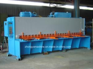 Good Price Hydraulic Shearing Machine QC11y-16mm/3200mm