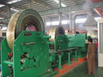 Shanghai Electric Supply Coiled Conticaster