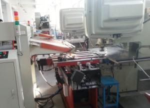 Ropp Cap CNC Punching Machine Press,