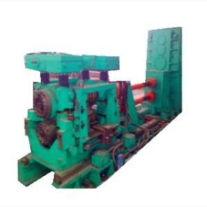 Steel Rolling Mill Manufacturers Sell High-Precision Steel Rolling Mills and Small Rolling Mills
