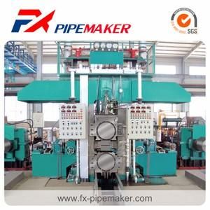 Top Quality Four-High Cold Rolling Mill