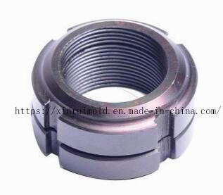 Factory Manufacturer Fabrication Parts Bolts Nuts Bushing Fittings and Shafts