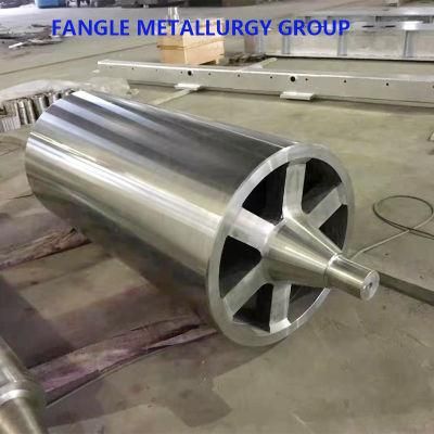 Galvanizing Line Sink Roller