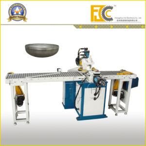 Bending Machine for Tank Steel Caps