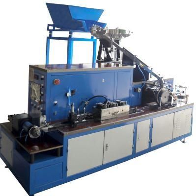 Iron Nail Collator Auto Coil Making Machine Manufacturer