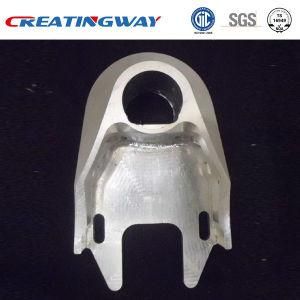 CNC Machinery Parts Spare Parts Auto Parts