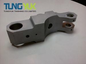 Customized CNC Precision Machining Parts with Casting Parts