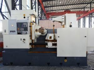 CNC Gear Hobbing Machine (CNC Hobbing Machine)
